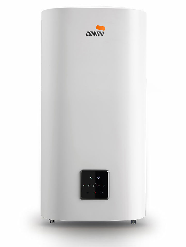 Termo Eléctrico Cointra TDD Plus · 50 Litros