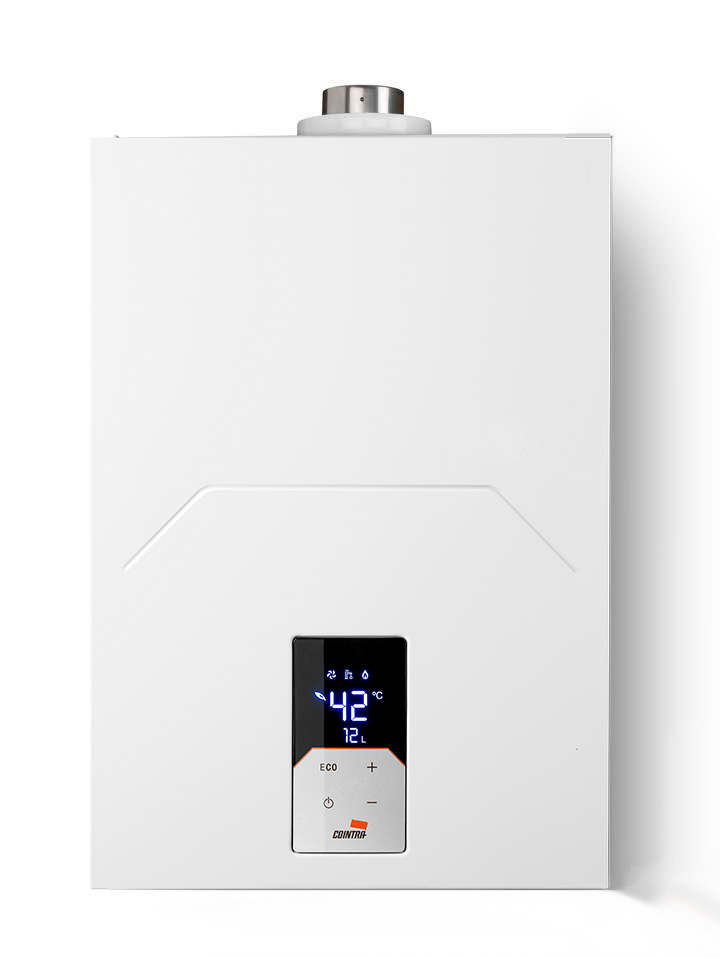 Calentador Cointra CETI 12 L Butano